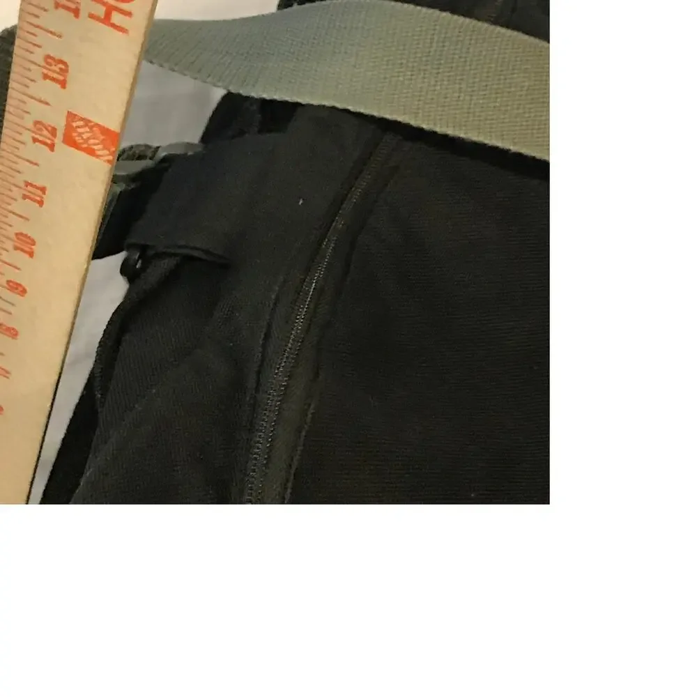 Travel well Canvas Bag